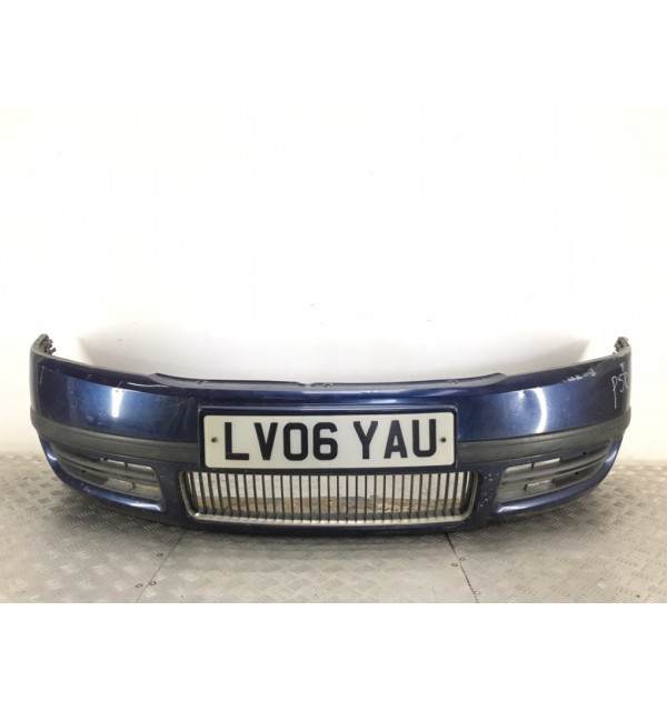 Бампер передний бу для Skoda Superb  1.9 TDi,  2006 г.