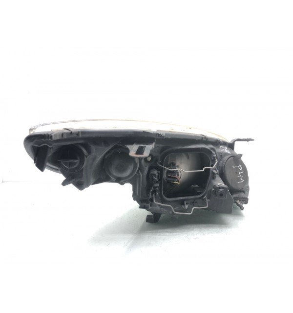Фара левая бу для Renault Megane 3 1.6 i,  2010 г.