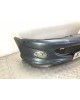 Бампер передний бу для Peugeot 206  1.6 HDi,  2006 г.