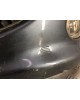 Бампер передний бу для Peugeot 206  1.6 HDi,  2006 г.