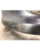 Бампер передний бу для Peugeot 206  1.6 HDi,  2006 г.