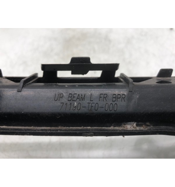 Крепление фары левой бу для Honda Jazz 2 1.3 i,  2010 г.