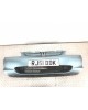 Бампер передний бу для Honda Civic 7 1.6 i,  2001 г.