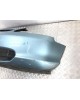 Бампер передний бу для Honda Civic 7 1.6 i,  2001 г.