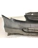 Бампер передний бу для Honda Civic 7 1.6 i,  2001 г.