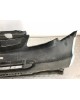 Бампер передний бу для Honda Civic 7 1.6 i,  2001 г.