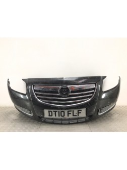 Бампер передний бу для Opel Insignia  1.8 i,  2010 г.
