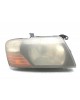Фара правая бу для Mitsubishi Pajero 3 3.2 DiD,  2002 г.