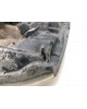 Фара правая бу для Mitsubishi Pajero 3 3.2 DiD,  2002 г.