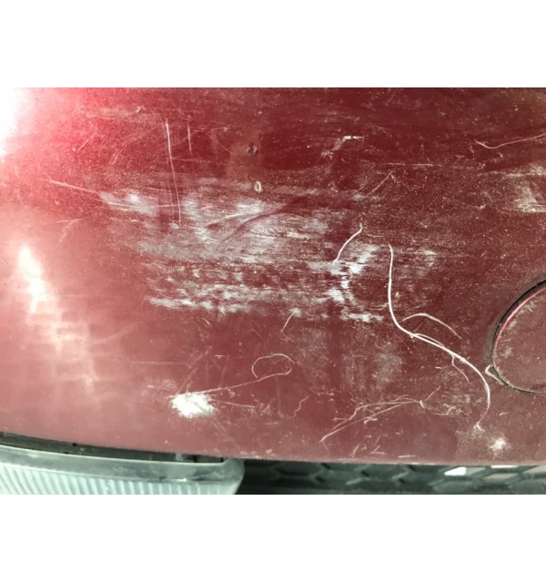 Бампер передний бу для Alfa Romeo 147  1.6 i,  2002 г.