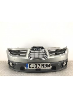 Бампер передний бу для Subaru Tribeca  3.0 i,  2007 г.