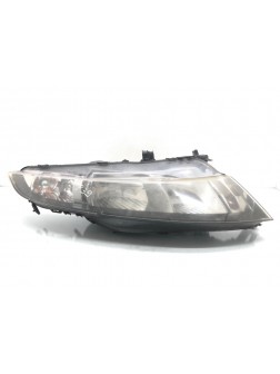 Фара правая бу для Honda Civic 8 2.2 CTDi,  2008 г.