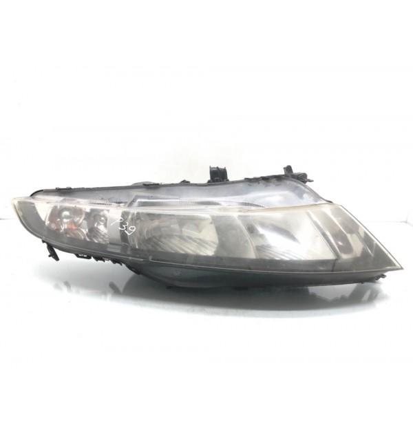 Фара правая бу для Honda Civic 8 2.2 CTDi,  2008 г.