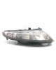 Фара правая бу для Honda Civic 8 2.2 CTDi,  2008 г.