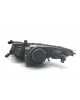 Фара правая бу для Honda Civic 8 2.2 CTDi,  2008 г.