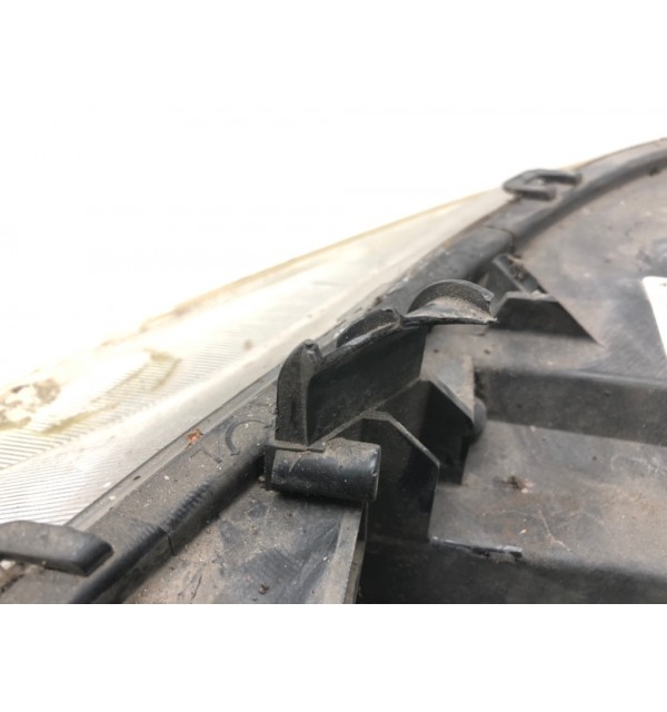Фара правая бу для Honda Civic 8 2.2 CTDi,  2008 г.