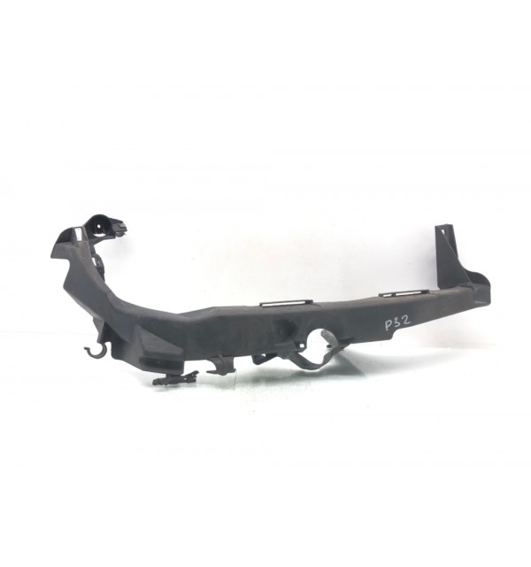 Крепление фары правой бу для BMW 3 E90/E91/E92/E93 2.0 TD,  2006 г.