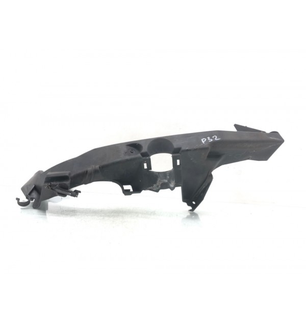 Крепление фары правой бу для BMW 3 E90/E91/E92/E93 2.0 TD,  2006 г.