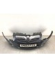 Бампер передний бу для Opel Corsa D 1.2 i,  2007 г.