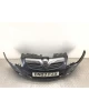 Бампер передний бу для Opel Corsa D 1.2 i,  2007 г.