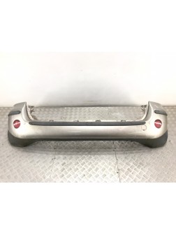 Бампер задний бу для Fiat Multipla  1.9 JTD,  2003 г.