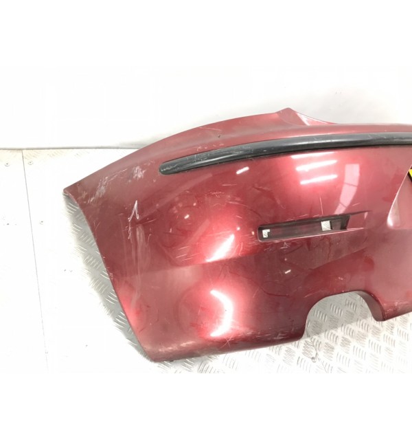 Бампер задний бу для Alfa Romeo 147  1.6 i,  2002 г.