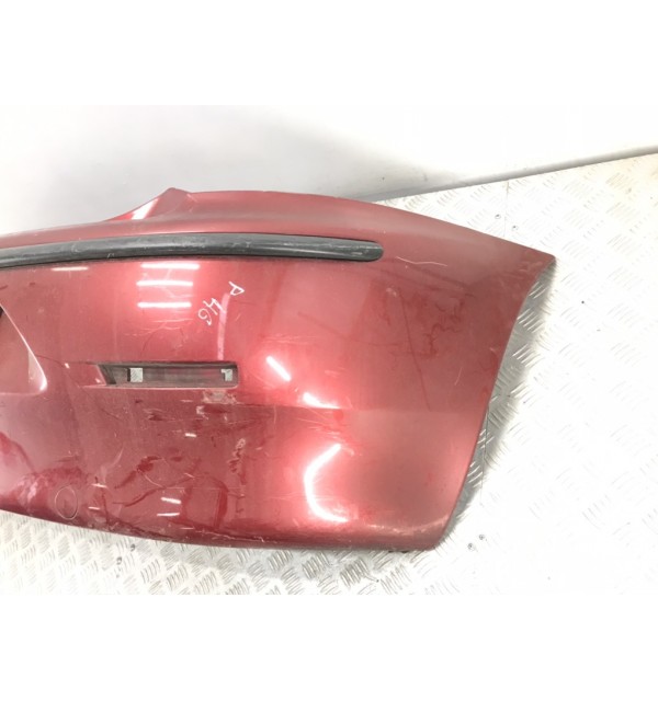 Бампер задний бу для Alfa Romeo 147  1.6 i,  2002 г.