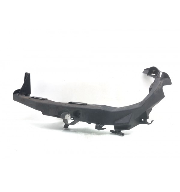 Крепление фары левой бу для BMW 3 E90/E91/E92/E93 2.0 TD,  2006 г.
