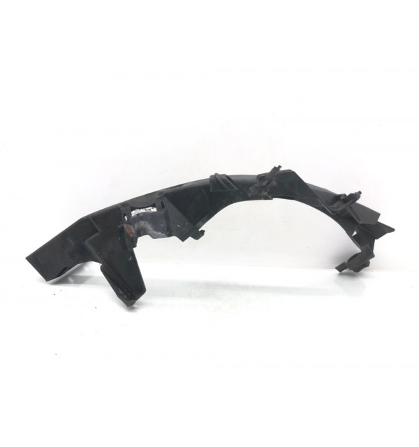 Крепление фары левой бу для BMW 3 E90/E91/E92/E93 2.0 TD,  2006 г.