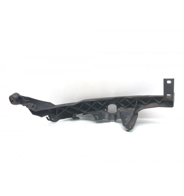 Крепление фары левой бу для BMW 3 E90/E91/E92/E93 2.0 TD,  2006 г.