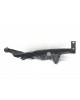 Крепление фары левой бу для BMW 3 E90/E91/E92/E93 2.0 TD,  2006 г.