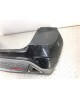 Бампер задний бу для Honda Civic 8 1.8 i,  2006 г.