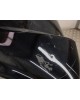 Бампер задний бу для Honda Civic 8 1.8 i,  2006 г.