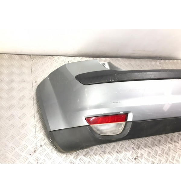Бампер задний бу для Ford Focus 2 1.6 i,  2005 г.