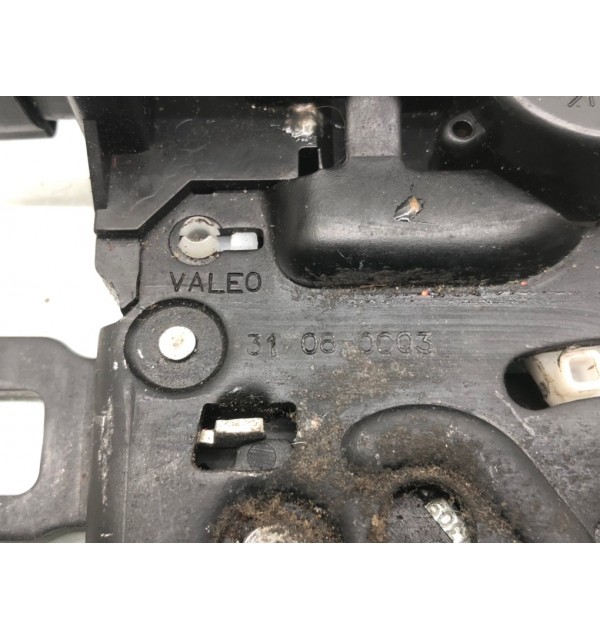 Замок багажника бу для Mini Cooper R56 1.4 i,  2009 г.