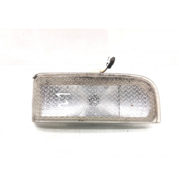 Подсветка номера бу для Land Rover Range Rover  3.0 TD,  2003 г.