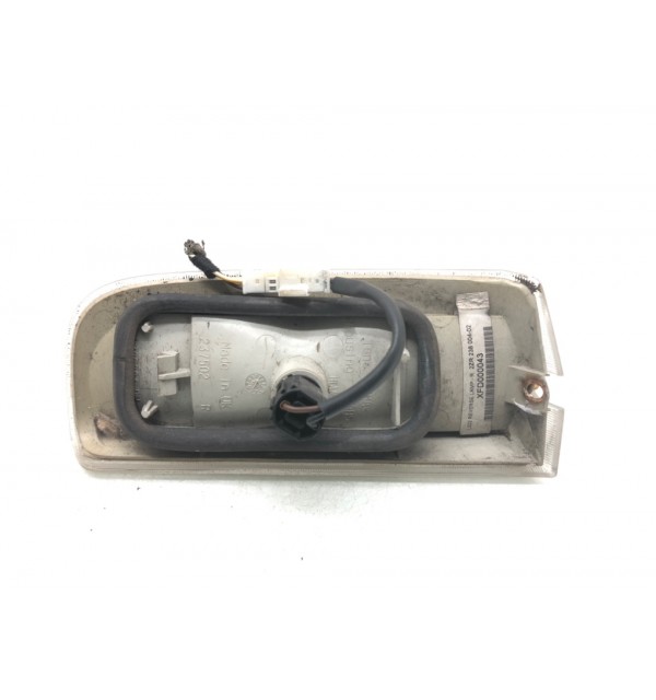 Подсветка номера бу для Land Rover Range Rover  3.0 TD,  2003 г.