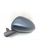 Зеркало наружное левое бу для Opel Corsa D 1.2 i,  2007 г.