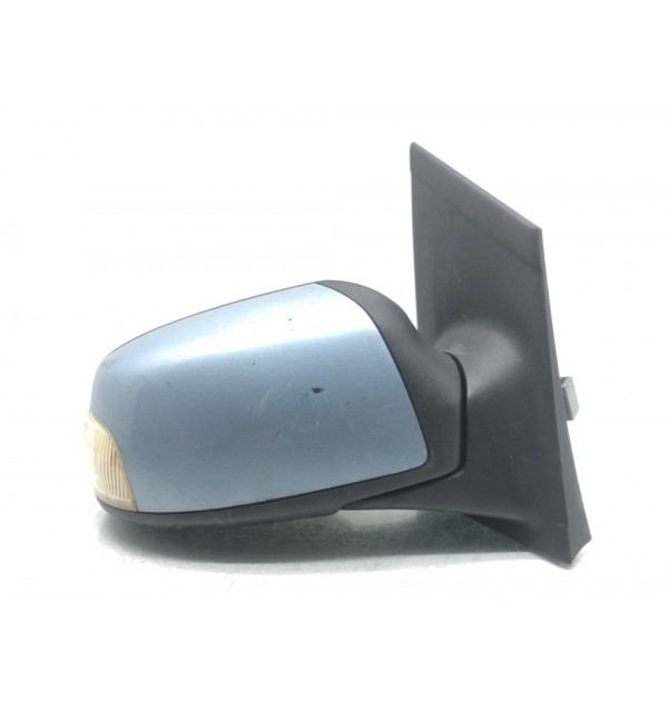 Зеркало наружное правое бу для Ford Focus 2 2.0 i,  2006 г.