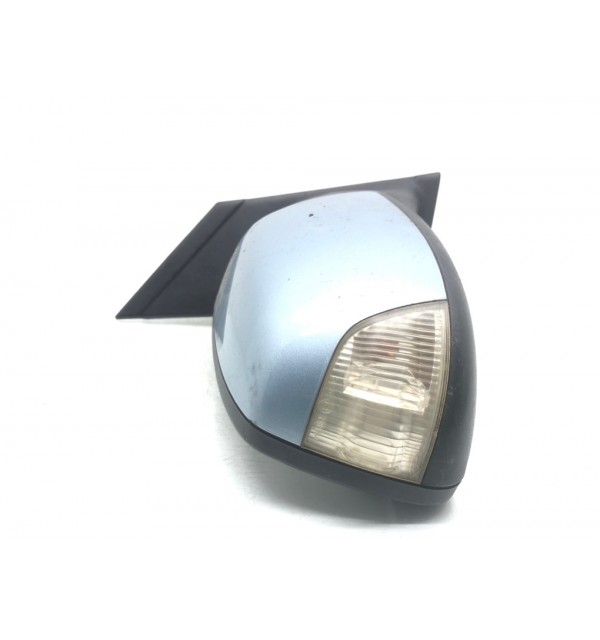 Зеркало наружное правое бу для Ford Focus 2 2.0 i,  2006 г.