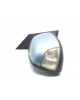 Зеркало наружное правое бу для Ford Focus 2 2.0 i,  2006 г.