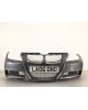 Бампер передний бу для BMW 3 E90/E91/E92/E93 2.0 i,  2006 г.