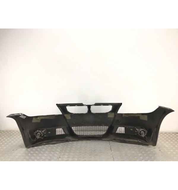 Бампер передний бу для BMW 3 E90/E91/E92/E93 2.0 i,  2006 г.