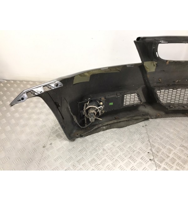 Бампер передний бу для BMW 3 E90/E91/E92/E93 2.0 i,  2006 г.