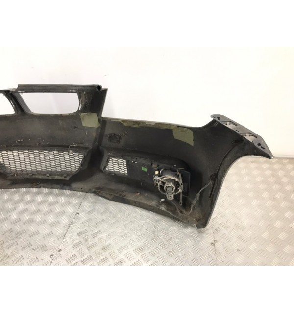 Бампер передний бу для BMW 3 E90/E91/E92/E93 2.0 i,  2006 г.