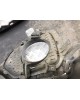 Бампер передний бу для Kia Sorento  2.2 CRDi,  2011 г.