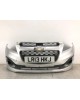 Бампер передний бу для Chevrolet Spark  1.2 i,  2013 г.