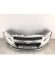 Бампер передний бу для Chevrolet Spark  1.2 i,  2013 г.