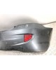 Бампер задний бу для Honda Civic 7 1.6 i,  2004 г.