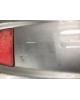 Бампер задний бу для Honda Civic 7 1.6 i,  2004 г.